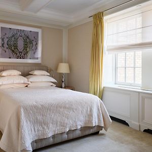 Camera superior con letto queen size